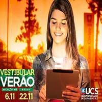 ucsverao